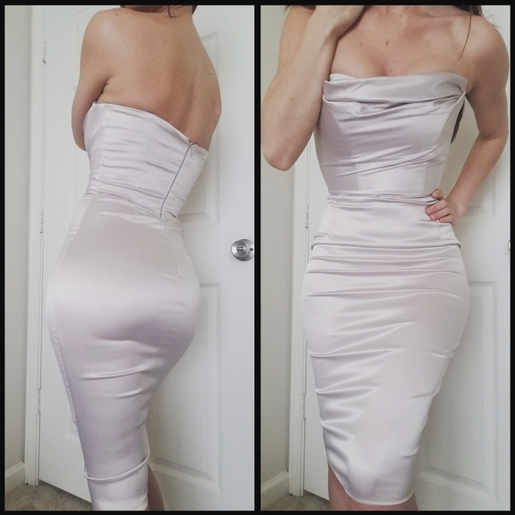 Oh Polly Dresses & Skirts - Sexy dress